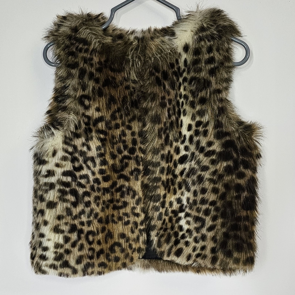 Girl Vest